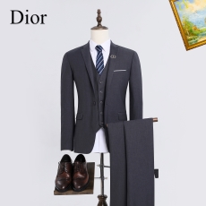 Christian Dior Business Suit